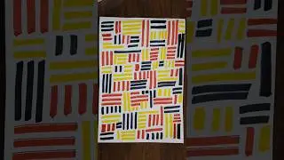This is abstract drawing ✨️&hearts;️