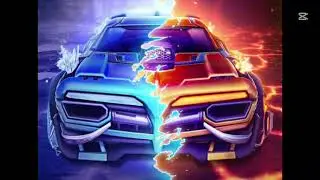 Rocket League 2 Season 4 Trailer OST