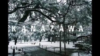 Kanazawa 2025