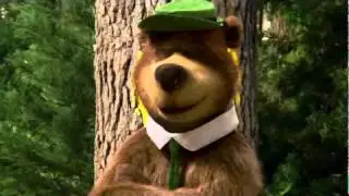 Медведь Йоги (Трейлер) / Yogi Bear (Trailer) / 2010