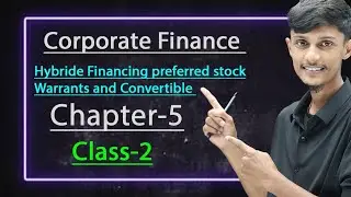 BBs 4th year Hybrid capital preference share warrants and convertible class 2