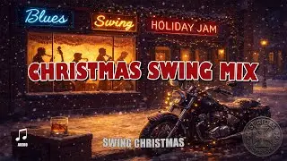 Christmas Swing Mix