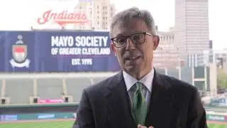 Paul Dolan's Speech - 2016 Mayo Ball (created by Purple Films)