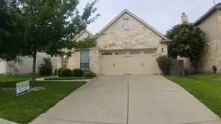 Cedar Park Home For Rent - 3 Bed 2 Bath - by Property Manager in Cedar Park