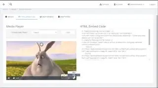 Video Transcoding (ABR)