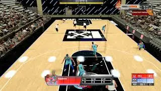 2k20 RIP Mike