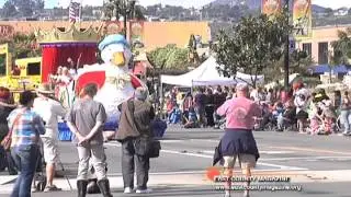 2012 El Cajon Mother Goose Parade (Pt 2 of 4)