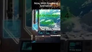 Got Lofi?🌙 Vol. 4 Lofi On The Moon Live Now!
