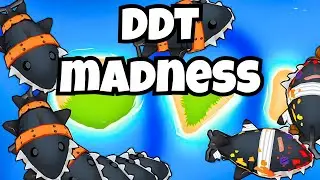 BTD6 Community Challenges Ep 1