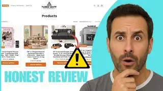 Обзор Turbo Wattco | Настоящий или поддельный интернет-магазин?