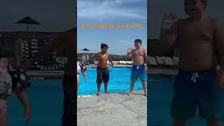#dotheflop #jersey #monmouthbeach #beach #beachclub #flop