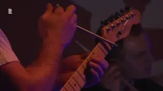 Flash the Readies - Kris (live CRO session)