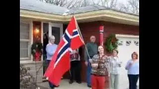 Norwegian Montage.flv