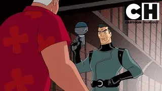 Cartoon Hangout | Ben 10 Season 2 Episode 1 Review