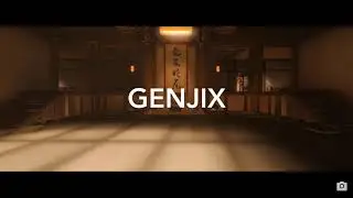 Genji bot
