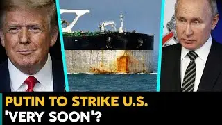 Russia&rsquo;s Putin To Strike The U.S. Very Soon? U.S.-Russia Relations