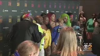 World Pride Celebration Kicks Off At Barclays Center