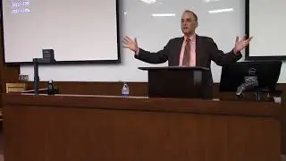 Congressional Authority over Environmental Law and Policy