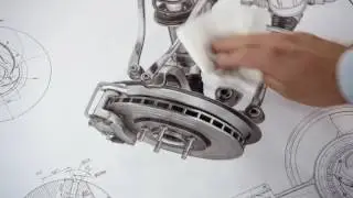 Oce Plotwave 345/365 Demo Video