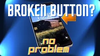 Решение проблемы со сломанной кнопкой питания на OnePlus! Как включить телефон без кнопки питания?