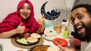 WE'RE BACK GUYS!! | RAMADAN VLOG