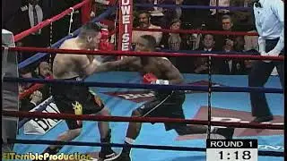 Floyd Mayweather vs Sam Girard | KNOCKOUT Highlights Boxing Fight | 8K Ultra HD