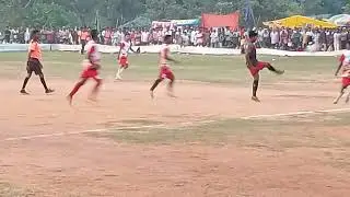 Final match jarkani Sundernagar fc v/s Bhatin fc🏆🏆