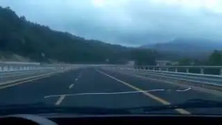 autostrada sa rc la vendetta settembre 2015