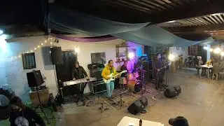 PRÓFUGOS (COVER BY X-BAND)