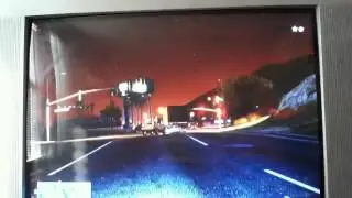 Stone Cold in GTA 5???