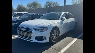 2023 Audi A6 45 Premium Plus Phoenix, Glendale, Mesa, Tempe AZ