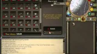 Buying Ring of Vigour