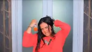 15 secondi di Fudge: Salt Spray