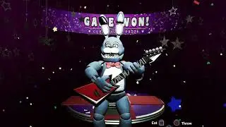 Five Nights at Freddy's 2 VR NIGHT 1