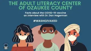 Facts about the COVID-19 vaccine an interview with Dr. Dan Hagerman