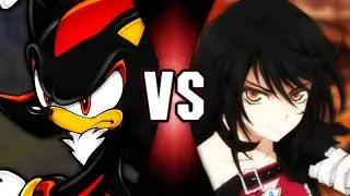 Fan Made Death Battle Trailer | Shadow V.S. Velvet Crowe (Sonic V.S. Tales Of Berseria)