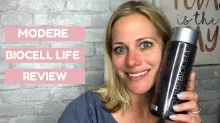 Modere Biocell Life Review