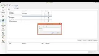 User Role Management and Privileges