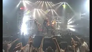 Scooter - Move Your Ass! Live in Köln 2002 [20/20]
