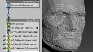 mParticle 101 - 3DS Max 2014 Tutorial. Level: Intermediate