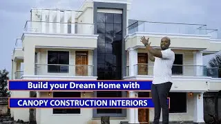 CANOPY CONSTRUCTION AND INTERIORS   HOME OWNER