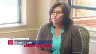Christy Ricketts' Testimonial (Owen County, KY) - 10/20/2017