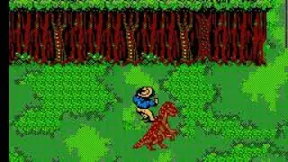 Pirate Originals & Bootlegs Showcase 2: TLW: JP (Hosekn of USA/Cony Soft, NES, 1998)