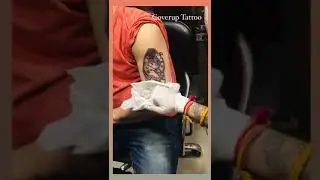 GrandTattoo #tattoo #tattooartist #jammu #getinked #tattooer #love #worldfamousink #tattooist #art