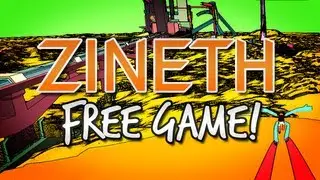 Zineth (Free Game!)