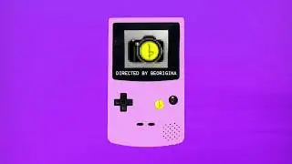 GAMEBOY - Q. HYPE w/ JAYK (DIR. BEORIGINA)