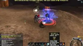 Priston Tale 2 - Mago 7x PVE