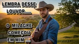 M&Uacute;SICA GOSPEL COUNTRY-LOUVOR E ADORA&Ccedil;&Atilde;O 