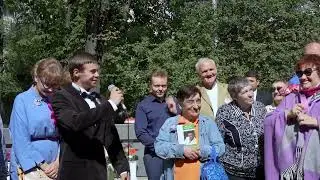 Муслим Магомаев 17 августа 2025