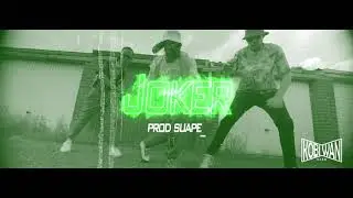 Lorenzo Trap TYPE BEAT - Joker 140 BPM (Prod suape_)